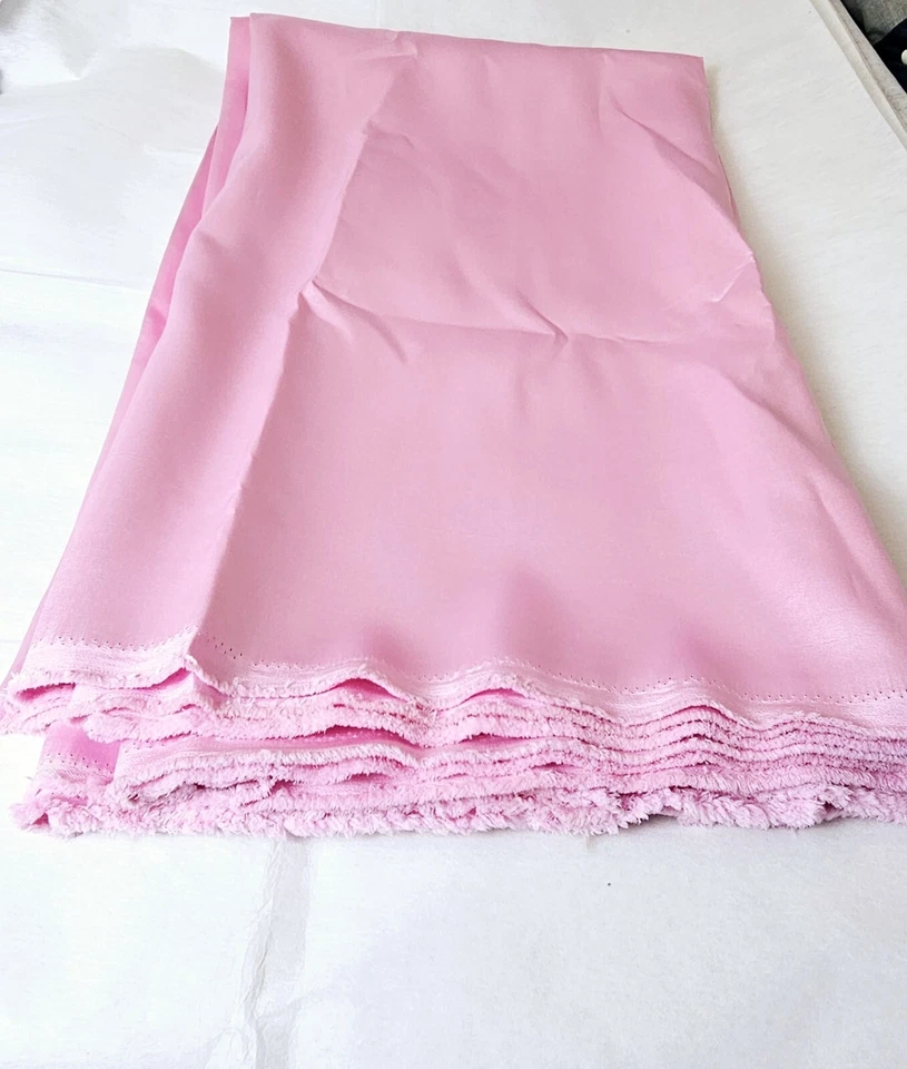 AOD FASHIONS LIMITED Mikado Fabrics