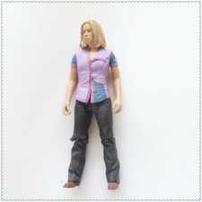 Rose - Doctor Dr Who  Action figure loose 5" 