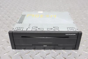 04-10 Bentley Continental GT Navigation GPS Drive Disc Reader (3W0919887A) - Picture 1 of 10