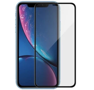 VERRE TREMPÉ Pour APPLE IPHONE X VITRE DE PROTECTION ÉCRAN INCURVÉ FILM INTEGRAL - Photo 1 sur 12