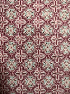 CENTRAL PARK by KATE SPAIN for MODA FABRICS 45x50 New Unused - Picture 1 of 1