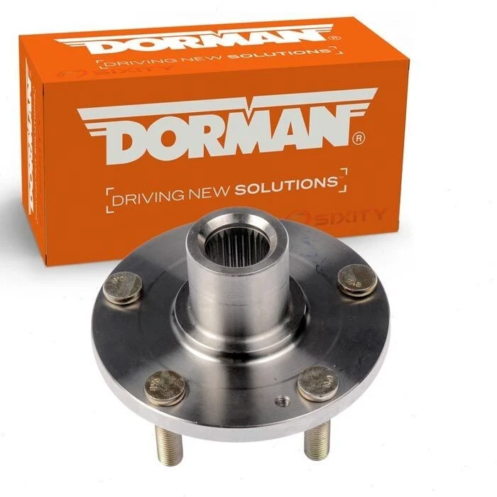 Buje de rueda Dorman 930603 Foto 1 de 4