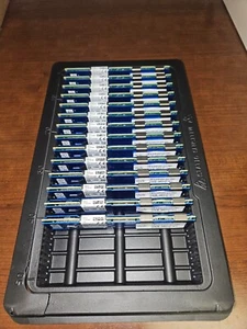 Intel Optane Persistent Memory - NMB1XXD128GPS - DDR4 SDRAM PC4-25600/DDR4-3200 - Picture 1 of 2