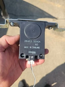 2020 2021 Nissan Versa Speaker  Warning Module OEM 284P35EA0A - Picture 1 of 2