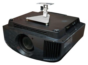 Montaggio a soffitto proiettore per Sony VPL-FHZ55 FHZ55B FHZ55W VW40 VW50 VW60 - Foto 1 di 1