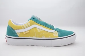 Vans Skate Old Skool Aloha Herren mehrere Größen neu im Karton OHNE Deckel VN0A5FCB3LA - Bild 1 von 10