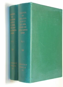 Cass, Miami, Howard & Tipton county History Indiana genealogy reprint 1898 - Picture 1 of 1