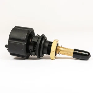 Válvula de drenaje automática de flotador de filtro de compresor de aire comprimido [60865] - Imagen 1 de 1