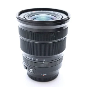 FUJIFILM Fuji Fujinon XF 10-24mm F/4 R OIS #201 - Picture 1 of 12