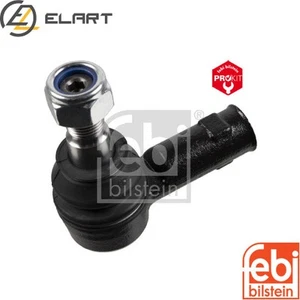 TIE ROD END 12197 FOR MERCEDES-BENZ SPRINTER/2-t/Bus/Van/Platform/Chassis/3-t - Picture 1 of 6