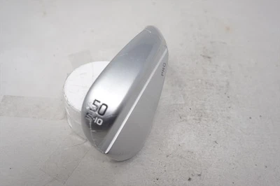 New Ping Glide Forged Pro S Grind 50* Gw Wedge Club Head Only Inv13034164 - Image 1 of 4