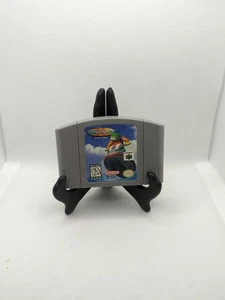 Nintendo 64 N64 Wave Race 64 (Nintendo, 1996) *SOLO CARRO, PROBADO Y LIMPIADO* - Imagen 1 de 3