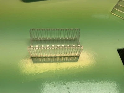 Caixa de 10 peças Rolex organização/armazenamento/envio - Imagem 1 de 4