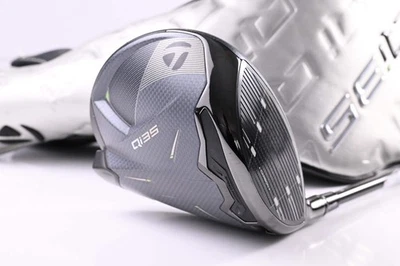 Taylormade Qi35 Max Driver / 10.5 Degree / Senior Flex Fujikura Ventus TR Blue 5 - Image 1 of 4