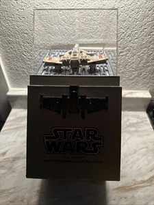 Propel Star Wars T-65 X-Wing High Performance Battling Drone Collector's Edition - Picture 1 of 13