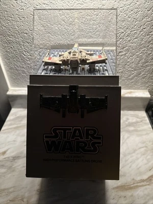 Propel Star Wars T-65 X-Wing High Performance Battling Drone Collector's Edition - Image 1 of 4