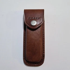 Messerscheide der Marke Sharp #900 Made In Japan - Bild 1 von 3