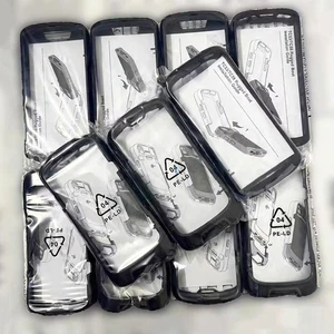 10X Zebra OEM Protective Cover SG-NGTC5EXO1-01 Replacement For TC53 TC58 Mobile - Picture 1 of 6