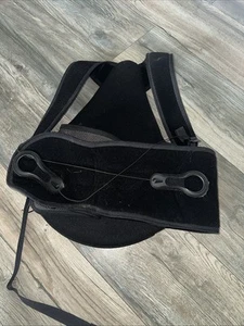 Quinn Medical Sleep Back Brace Spinal Support - Imagen 1 de 2