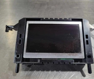 2017-2018Ford Focus  Front Dash 4.2" Information Display Screen OM - Bild 1 von 3