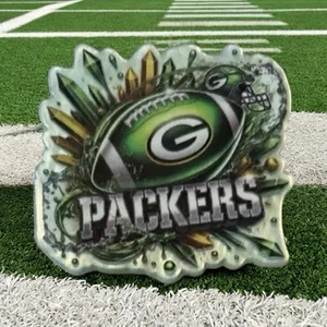 NFL Green Bay Packers Phone Grip - Photo 1 sur 5