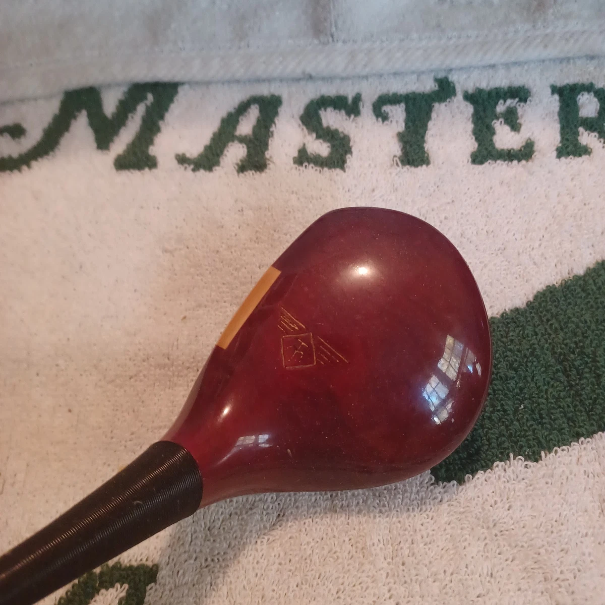 MacGregor 1-Wood Driver Golf Clubs for sale | eBay