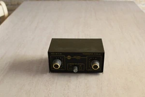 ACCORDATORE DI ANTENNA CB ZETAGI M11-45 PER BANDA CB E 45/40 METRI - Zdjęcie 1 z 1