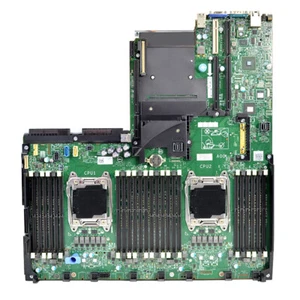 Mainboard DELL 0CNCJW CNCJW PowerEdge R630 System board - Bild 1 von 3