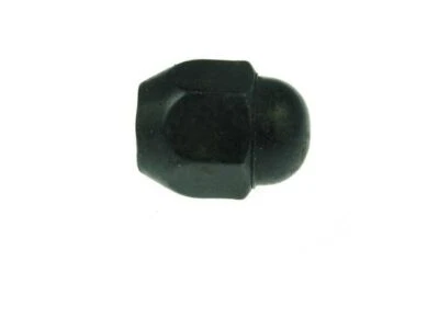 Para 1982-1983, 1987-1995 Toyota Pickup porca Dorman 24225JF 1991 1988 1989 - Imagem 1 de 2