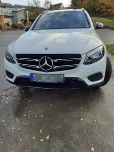 automobile gebraucht mercedes GLC 250 - Bild 1 von 8
