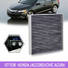 Innenraumfilter luftfilter Pollenfilter für Acura Honda Accord 80292SDAA01