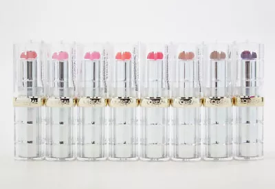 L'ORÉAL L'Oreal Color Riche Plump/Shine Lippenstifte 4,8 g - Farbton wählbar - NEU Versiegelt