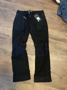 686 Pants Mens EveryWear Utility Pant, Large, Black - Picture 1 of 3
