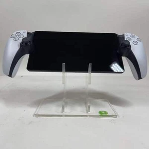 Sony Playstation Portable PSP PlayStation Portal White CFI-Y1001 - Picture 1 of 6