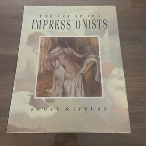 The Art of the Impressionists, Janice Anderson - Picture 1 of 7