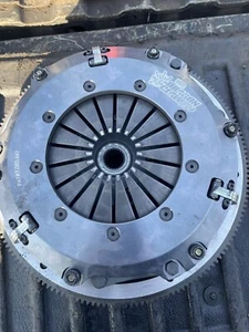 hays dragon claw clutch kit, duel disc, 2014-2015 mustang, 5.0, gt - Picture 1 of 7
