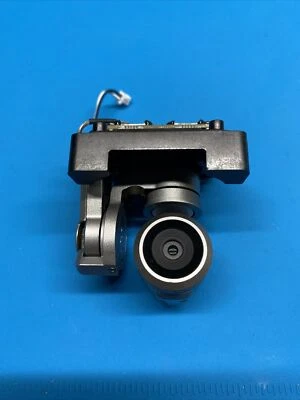 DJI MAVIC PRO AND PRO PLATINUM Complete Camera, Gimbal Assembly - Image 1 of 2