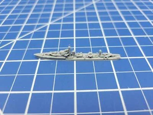 Destroyer - Classe S - Royal Navy - Wargaming - Asse e alleati - Miniatura navale - Foto 1 di 2