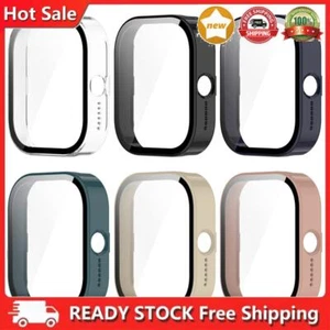 Protective Covers with Tempered Glass for CMF by Nothing Watch Pro Accessories - Zdjęcie 1 z 18