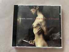 Daniel Lanois - For The Beauty Of Wynona CD *PLEASE READ TERMS*