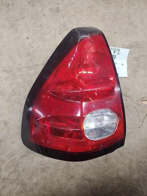Tail Light Lamp Lens PONTIAC AZTEK Driver Side LH 01 02 03 04 05 - Image 1 of 2