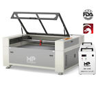 Monport Large 130W 55*35 CO2 Laser Engraver Cutter Machine Autofocus w/ Chiller