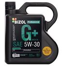 BIZOL Professional GREEN OIL PLUS Motoröl 5W-30 Motorenöl 4 Liter MB 229.31 MB