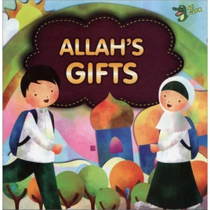 Allah's Gifts - Imagen 1 de 4