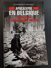 WW2 - Apocalypse en BELGIQUE - témoignages inédits