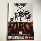 Uncanny X-Force #6 Marvel Comics 2013 2nd Series VF