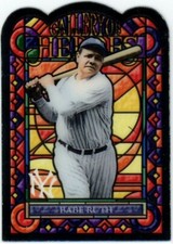 2013 Topps Archives Baseball Cards 38