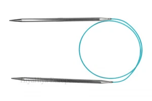 HiyaHiya Sharp Steel Circular Knitting Needles