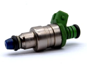 FUEL INJECTOR FOR LANCIA DELTA INTERGRALE EVO 2.0 16V 270CC IW-031 IW031 GENUINE - Picture 1 of 7