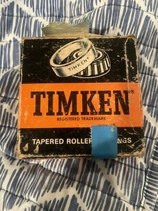 NEU Timken LM603049 Kegelrollenlager Einzelkegel Neu - Bild 1 von 7
